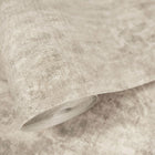 81427 Fleur Sand Cerra Wallpaper by Galerie - Roll