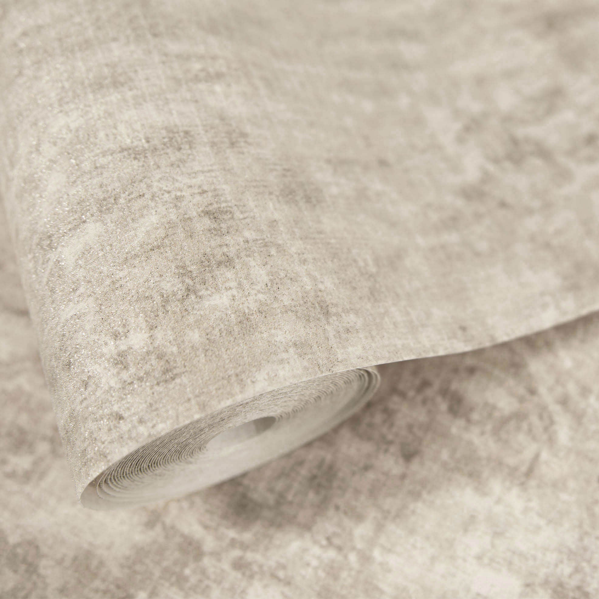 81427 Fleur Sand Cerra Wallpaper by Galerie - Roll