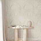 81428 Fleur Cream Cerra Wallpaper by Galerie - Room