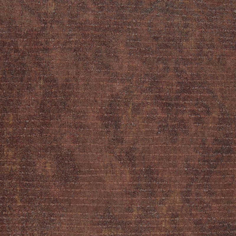 81429 Fleur Red Cerra Wallpaper by Galerie