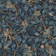 Fairies Blue Fairyland Wallpaper by Boråstapeter