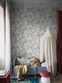 8148 Magic Woods Multi Wallpaper by Boråstapeter