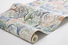 8148 Magic Woods Multi Wallpaper by Boråstapeter