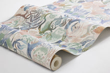 8148 Magic Woods Multi Wallpaper by Boråstapeter