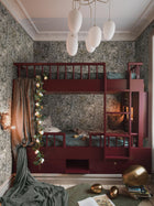 8151 Underwater Magic Beige Wallpaper by Boråstapeter