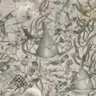 8151 Underwater Magic Beige Wallpaper by Boråstapeter