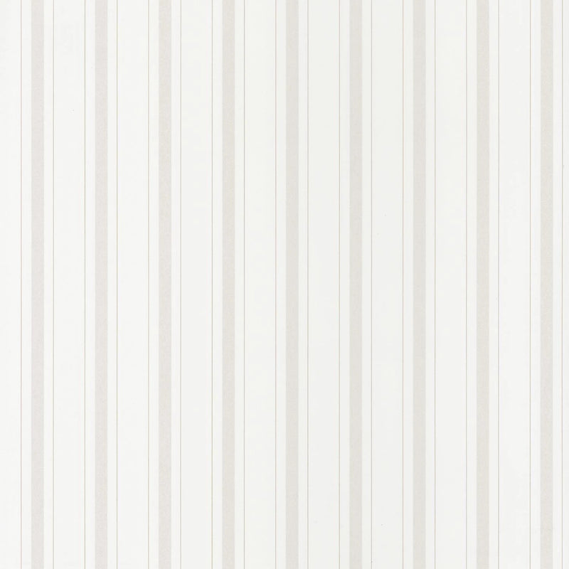RAYS81571102 Les Rayures Fontainebleau Wallpaper by Casadeco