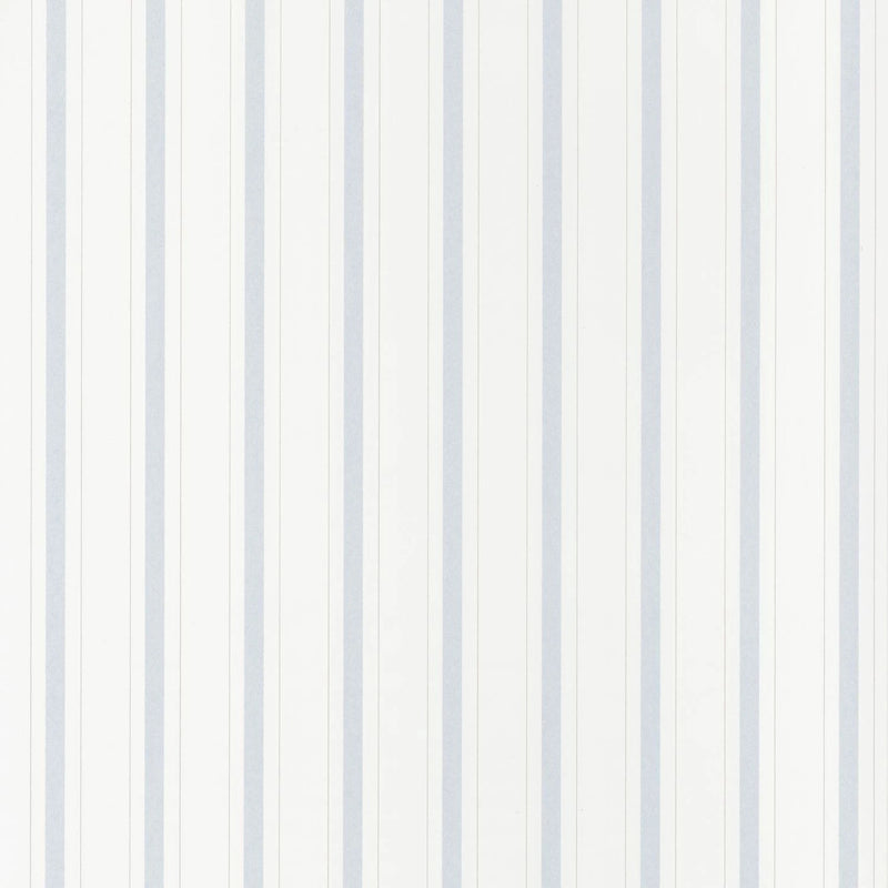 RAYS81576103 Les Rayures Fontainbleau Wallpaper by Casadeco