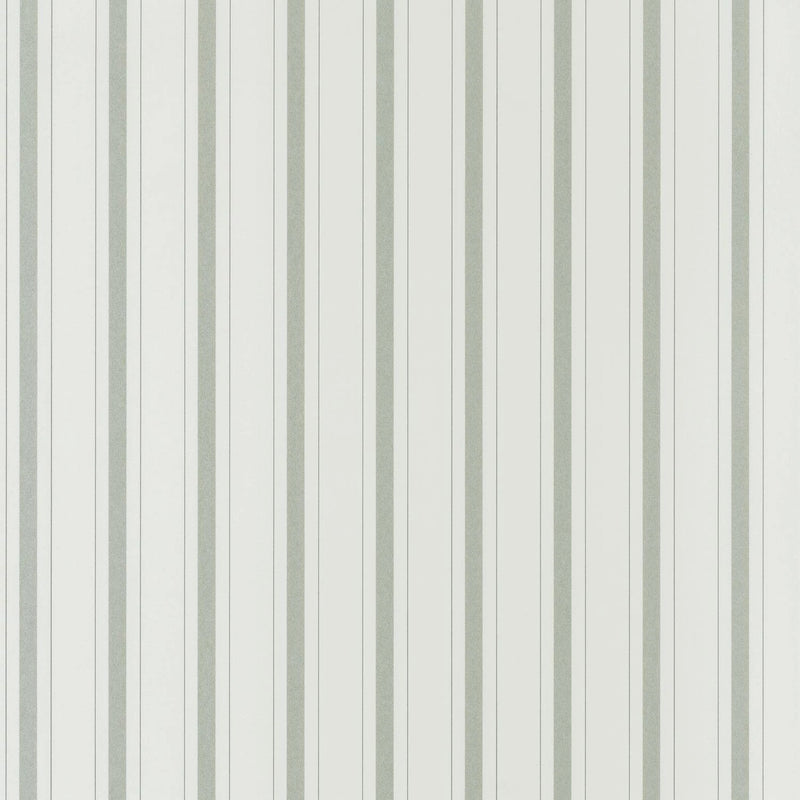 RAYS81577104 Les Rayures Fontainbleau Wallpaper by Casadeco
