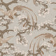 Fenix Light Grey Charm Wallpaper by Boråstapeter