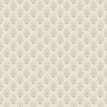 8164 Sibylla Light Beige Charm Wallpaper by Boråstapeter