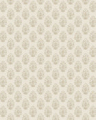 8164 Sibylla Light Beige Charm Wallpaper by Boråstapeter