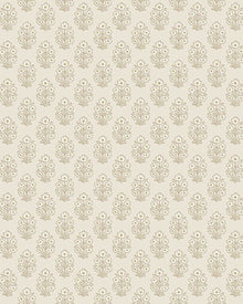 8164 Sibylla Light Beige Charm Wallpaper by Boråstapeter