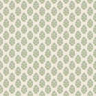 8165 Sibylla Light Green Charm Wallpaper by Boråstapeter