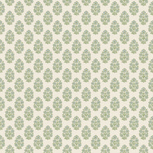 8165 Sibylla Light Green Charm Wallpaper by Boråstapeter