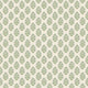 Sibylla Light Green Charm Wallpaper by Boråstapeter