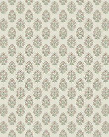 8166 Sibylla Light Beige Charm Wallpaper by Boråstapeter