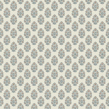 8167 Sibylla Light Blue Charm Wallpaper by Boråstapeter