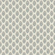 Sibylla Light Blue Charm Wallpaper by Boråstapeter