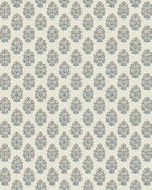 8167 Sibylla Light Blue Charm Wallpaper by Boråstapeter