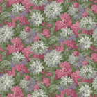 8169 Delilah Dark Multi Charm Wallpaper by Boråstapeter