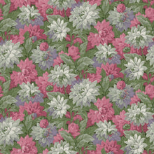 8169 Delilah Dark Multi Charm Wallpaper by Boråstapeter