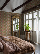 8170 Delilah Light Multi Charm Wallpaper by Boråstapeter
