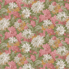 8170 Delilah Light Multi Charm Wallpaper by Boråstapeter
