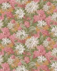 8170 Delilah Light Multi Charm Wallpaper by Boråstapeter