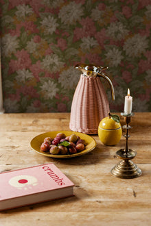 8170 Delilah Light Multi Charm Wallpaper by Boråstapeter
