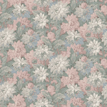8171 Delilah Light Multi Charm Wallpaper by Boråstapeter