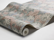 8171 Delilah Light Multi Charm Wallpaper by Boråstapeter