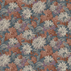 8172 Delilah Dark Multi Charm Wallpaper by Boråstapeter