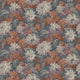 Delilah Dark Multi Charm Wallpaper by Boråstapeter