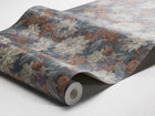 8172 Delilah Dark Multi Charm Wallpaper by Boråstapeter