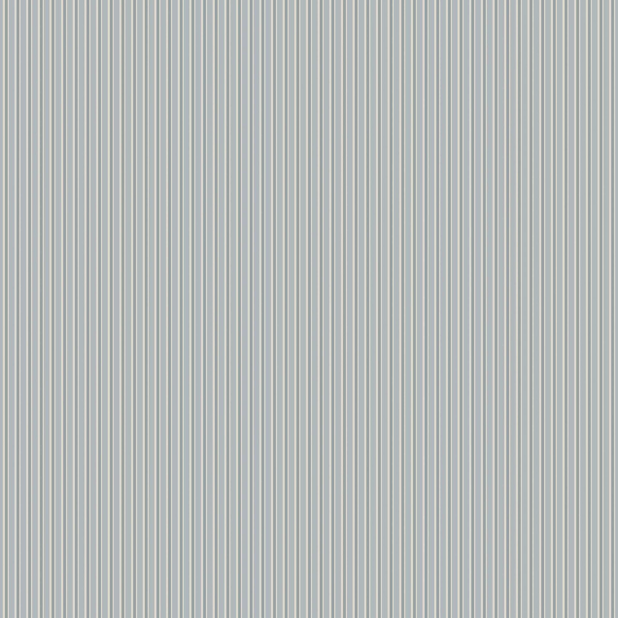 8175 Sam Light Blue Charm Wallpaper by Boråstapeter