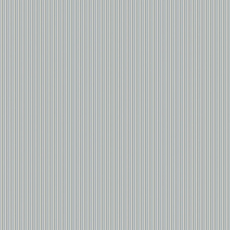 8175 Sam Light Blue Charm Wallpaper by Boråstapeter