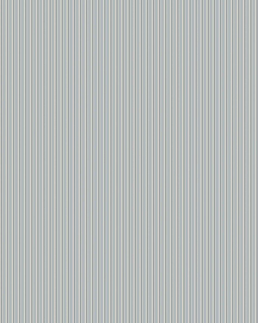 8175 Sam Light Blue Charm Wallpaper by Boråstapeter