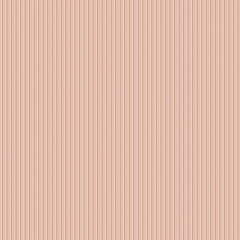 8176 Sam Light Pink Charm Wallpaper by Boråstapeter