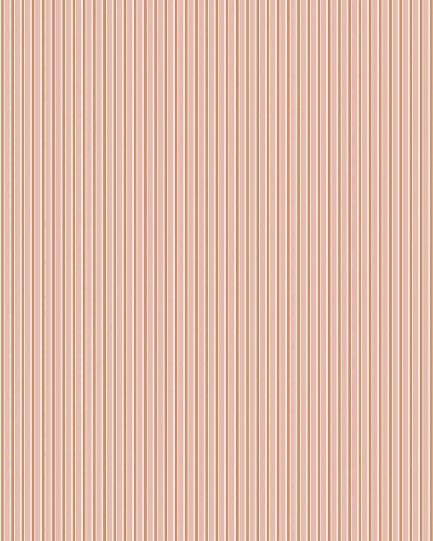 8176 Sam Light Pink Charm Wallpaper by Boråstapeter