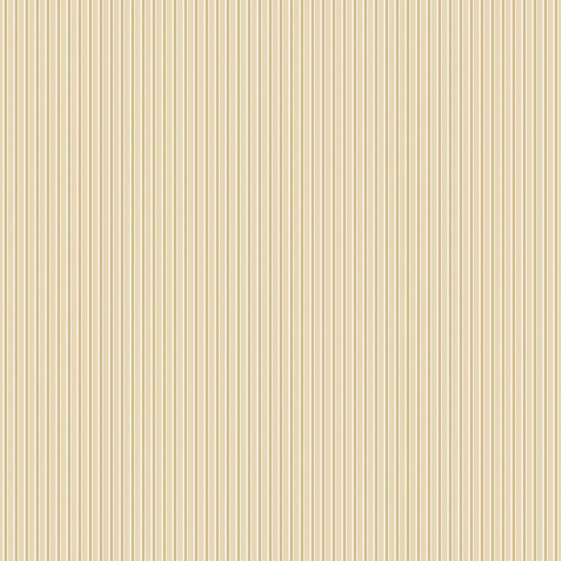 8177 Sam Light Yellow Charm Wallpaper by Boråstapeter