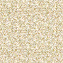 8178 Ida Light Yellow Charm Wallpaper by Boråstapeter