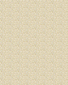 8178 Ida Light Yellow Charm Wallpaper by Boråstapeter