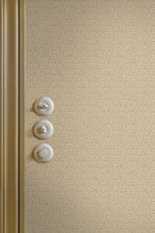 8178 Ida Light Yellow Charm Wallpaper by Boråstapeter