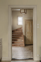 8178 Ida Light Yellow Charm Wallpaper by Boråstapeter