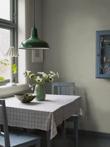 8179 Ida Light Green Charm Wallpaper by Boråstapeter