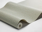 8179 Ida Light Green Charm Wallpaper by Boråstapeter