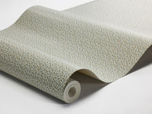 8179 Ida Light Green Charm Wallpaper by Boråstapeter