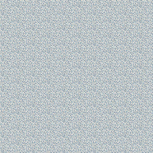 8180 Ida Light Blue Charm Wallpaper by Boråstapeter