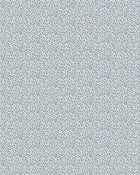 8180 Ida Light Blue Charm Wallpaper by Boråstapeter